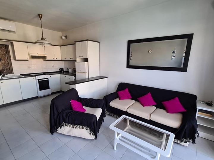 Spinola Bay Sea Front Apt 6 Saint Julian's Exteriér fotografie