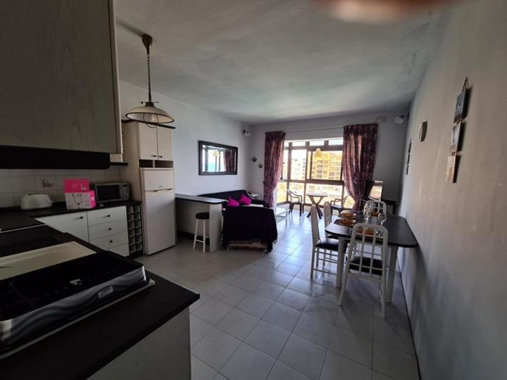 Spinola Bay Sea Front Apt 6 Saint Julian's Exteriér fotografie