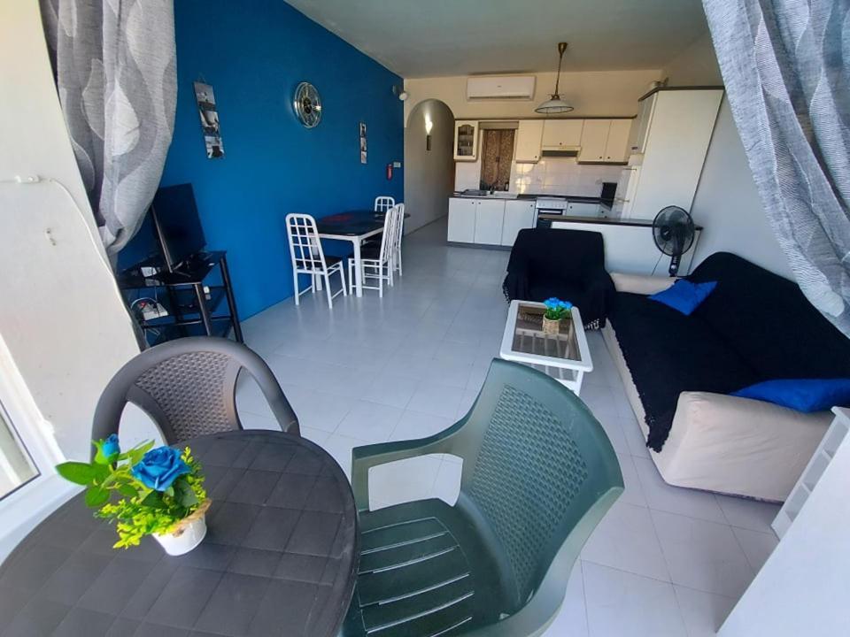Spinola Bay Sea Front Apt 6 Saint Julian's Exteriér fotografie