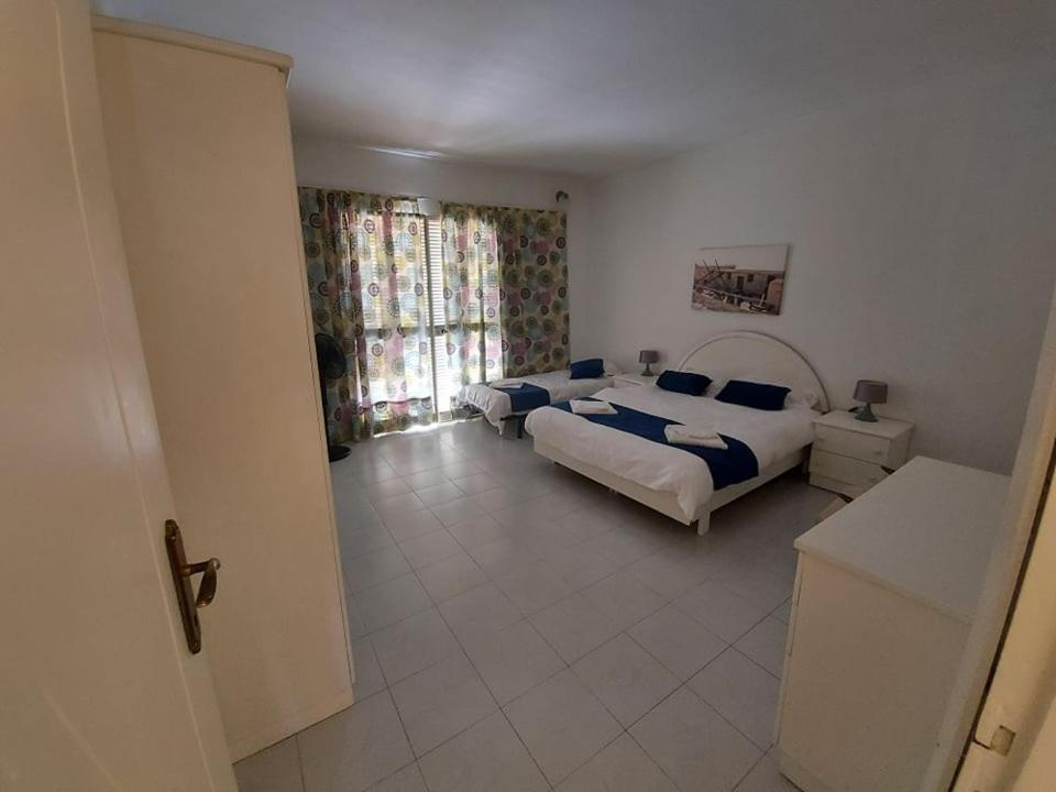 Spinola Bay Sea Front Apt 6 Saint Julian's Exteriér fotografie